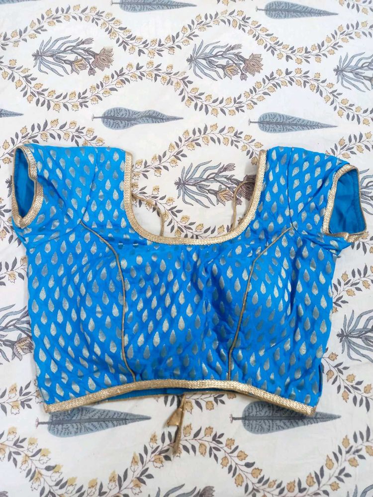 Banarsi Blouse