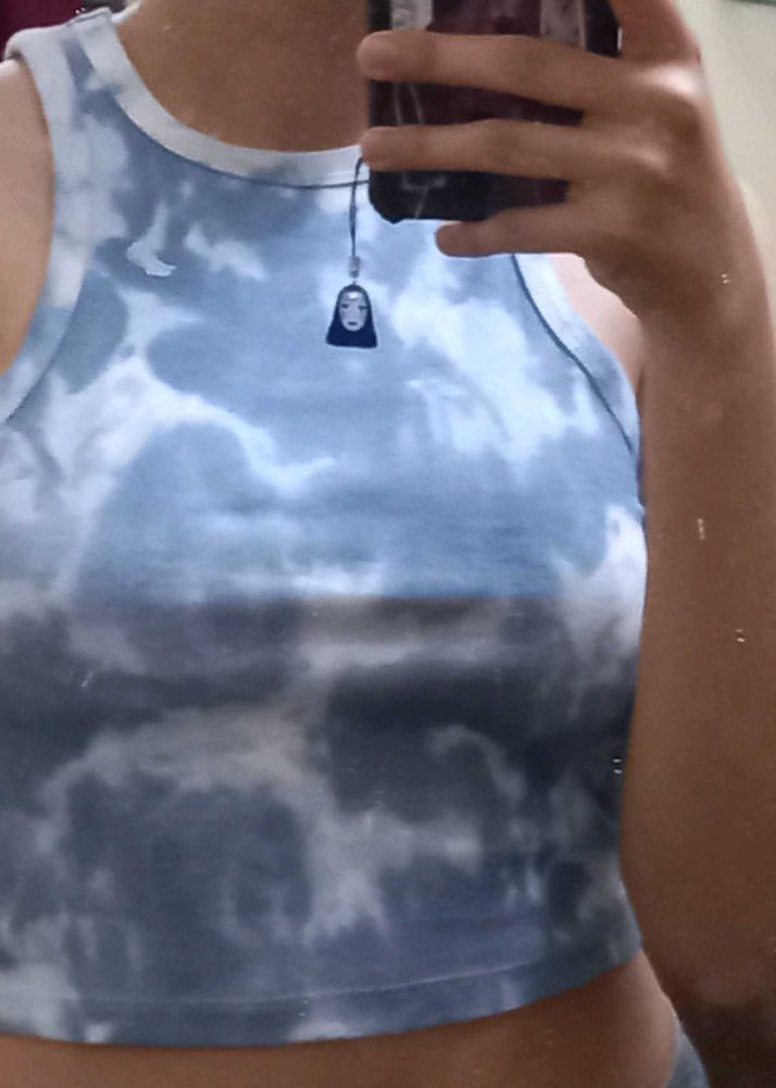 Zara Soft Style – Strappy Tank Top