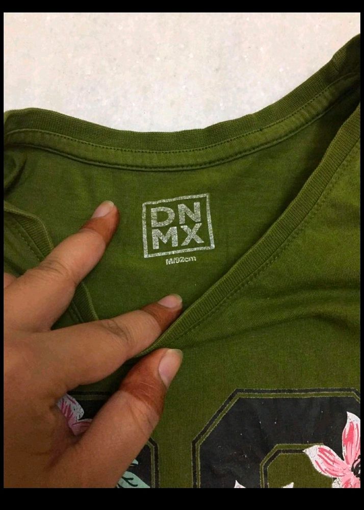 DNMX T-Shirt