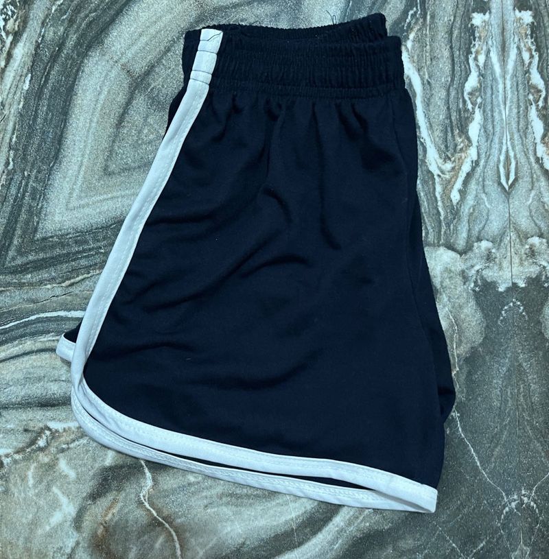 Athletic Running Shorts