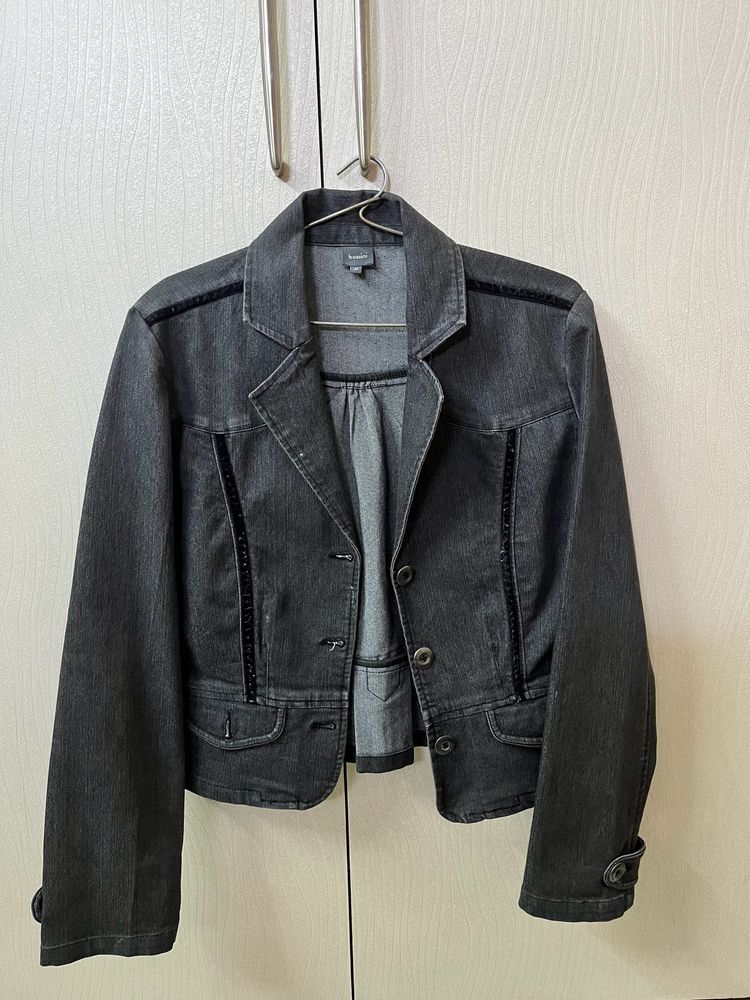 Bossini Denim Jacket