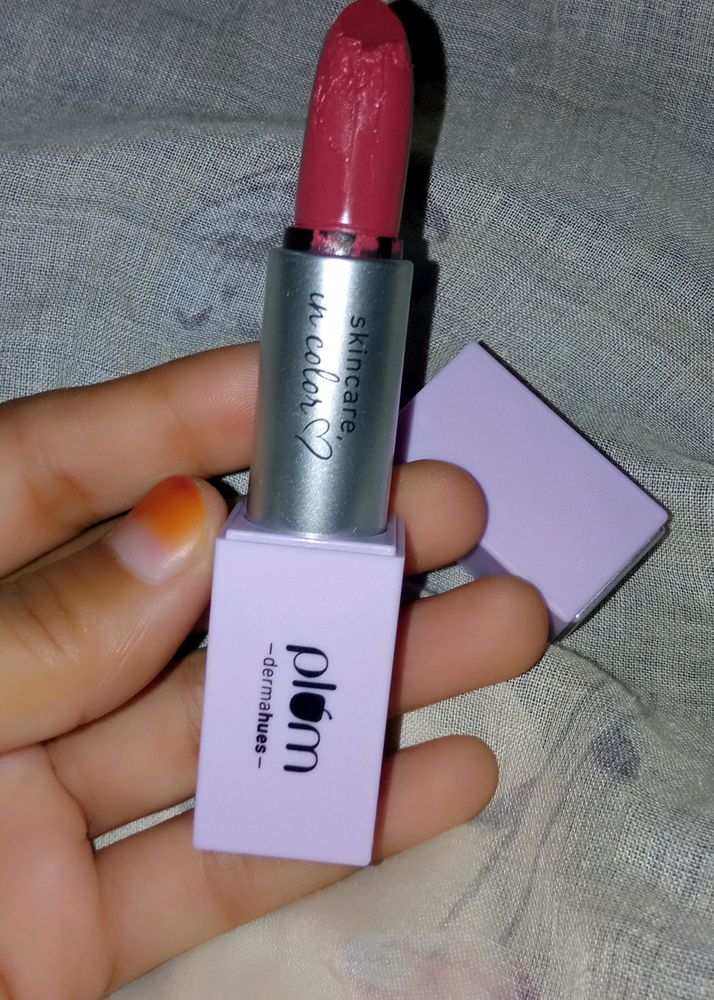 Plum Dermahues Lipstick💄