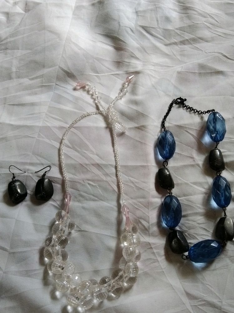 Combo Jewellery