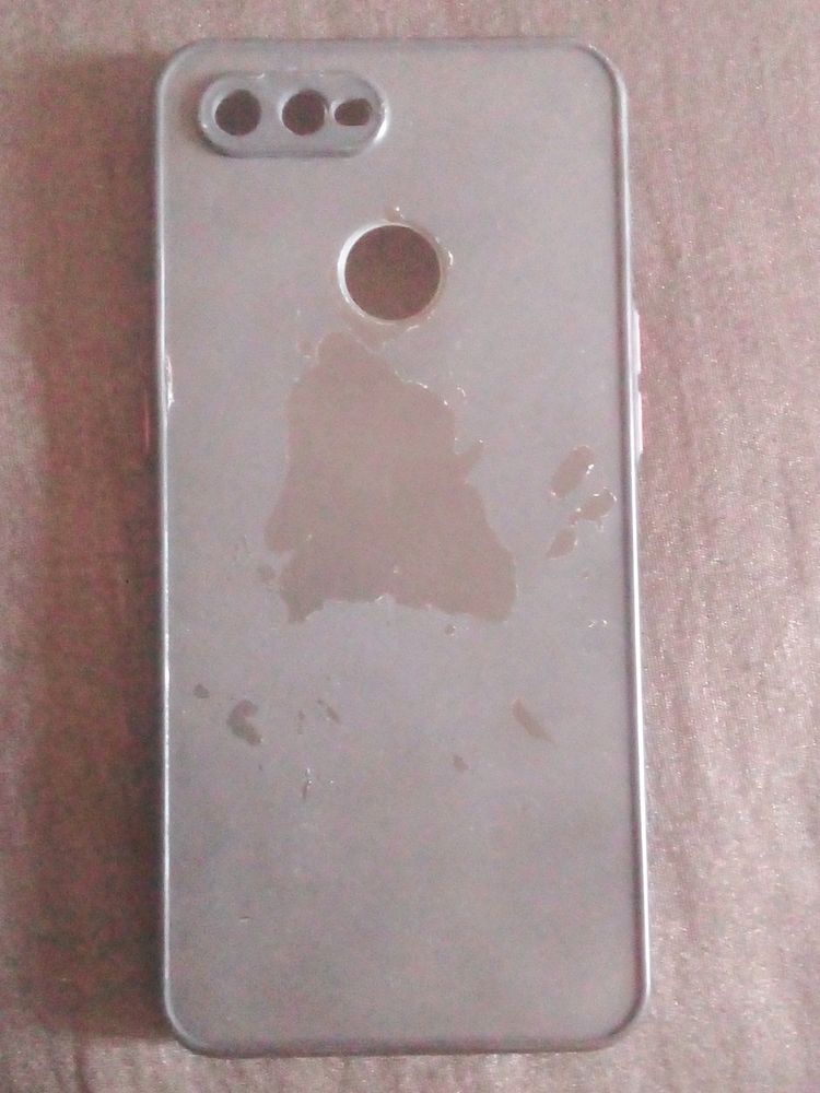 Cover For Realme Phone U1,2,3