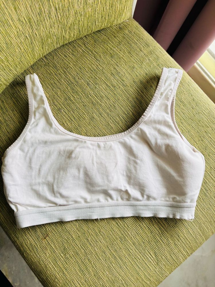 Tshirt Everyday Bra