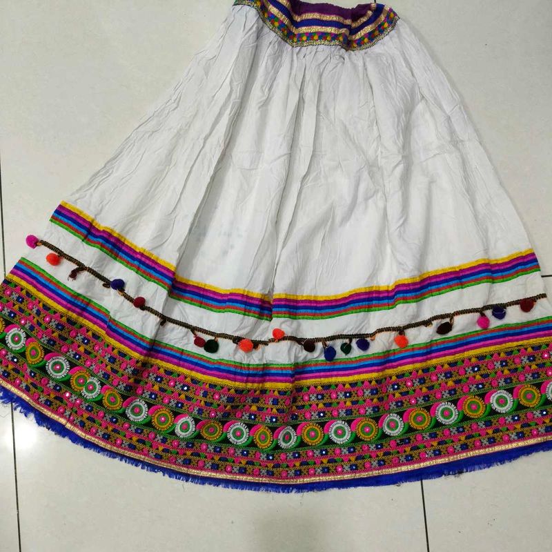 Kutchi Navratri Chaniyo💃🥁✨