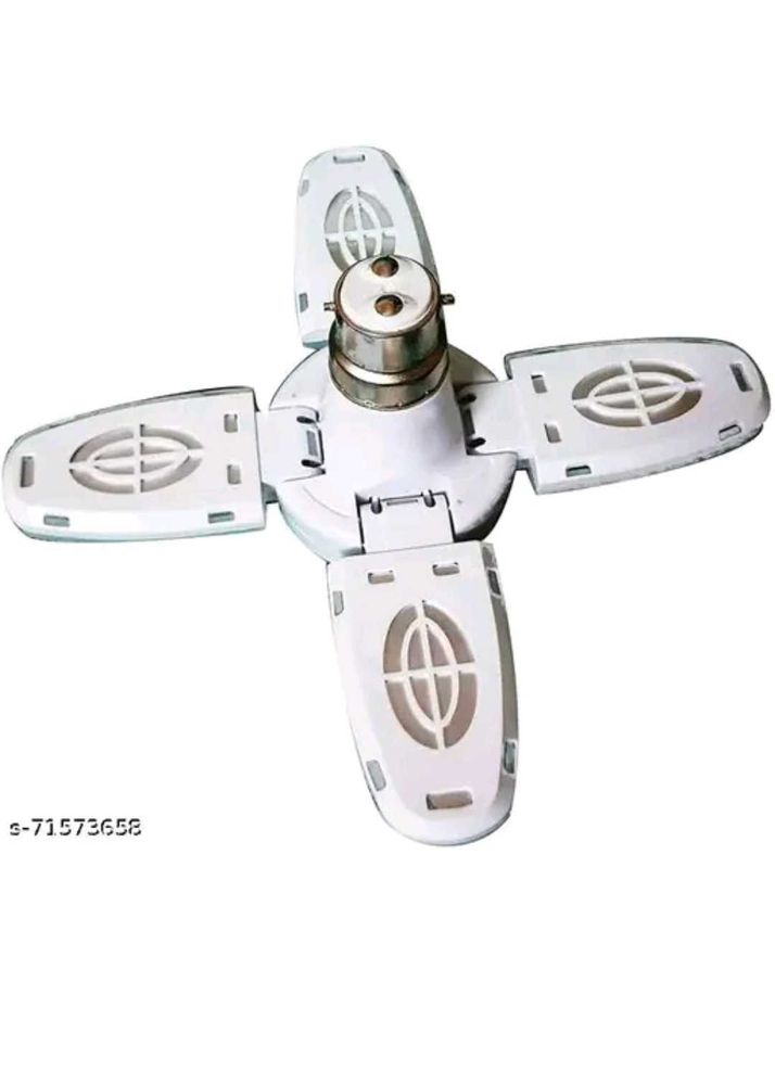 Fan LED