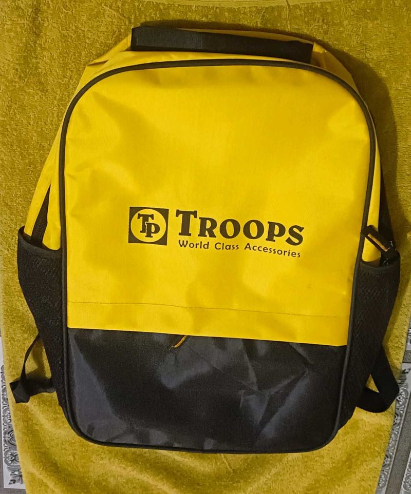 Shoulder Bag pack
