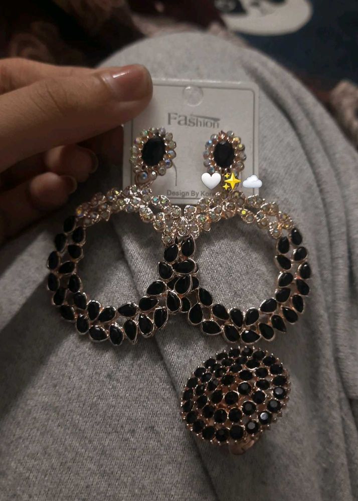 Jewellery Set