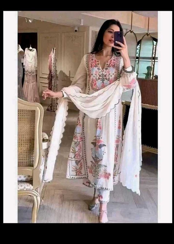beautiful suit set