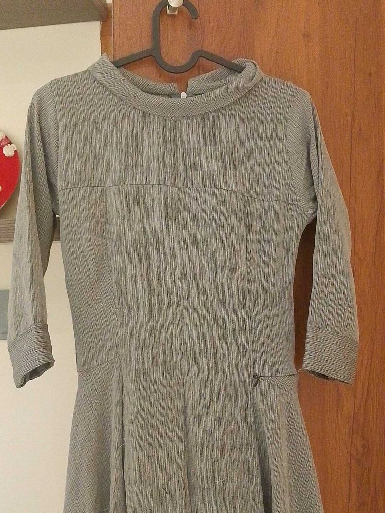 Girls Flared Top wear