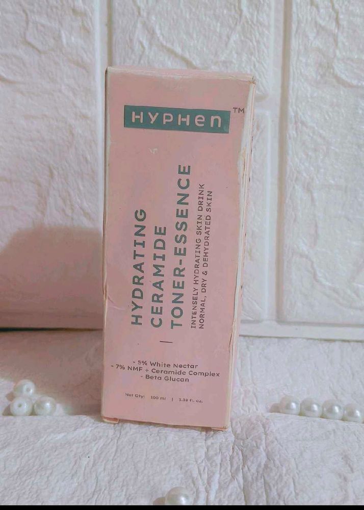 Hyphen Hydrating Toner