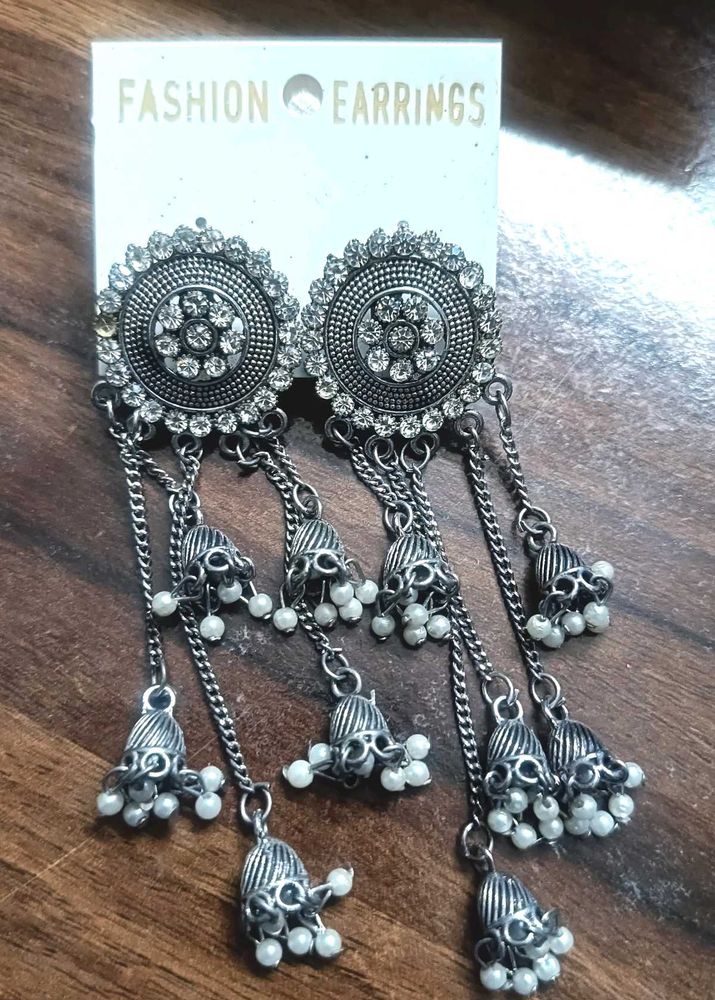 Fashion Earrings