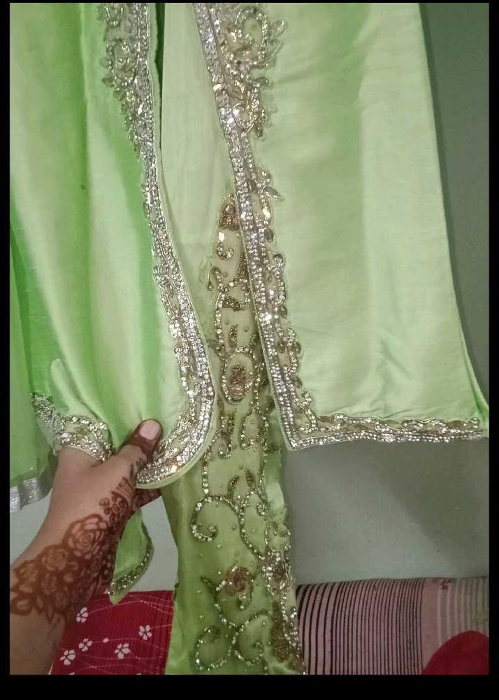 Single Bottom Work