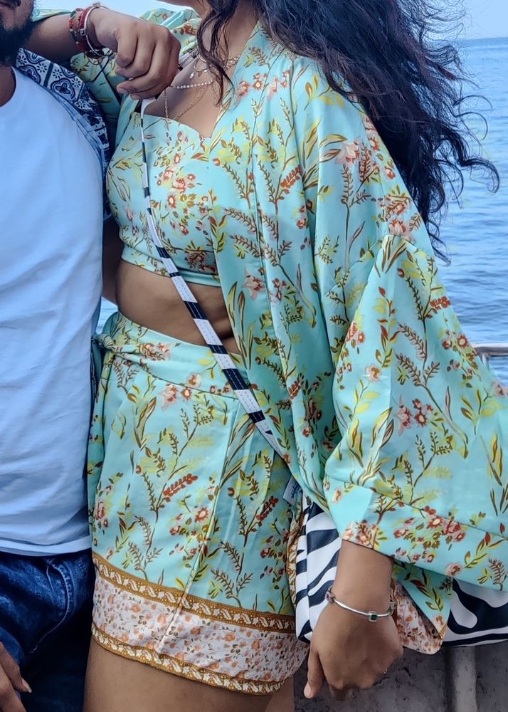 berylush trendy beach wear