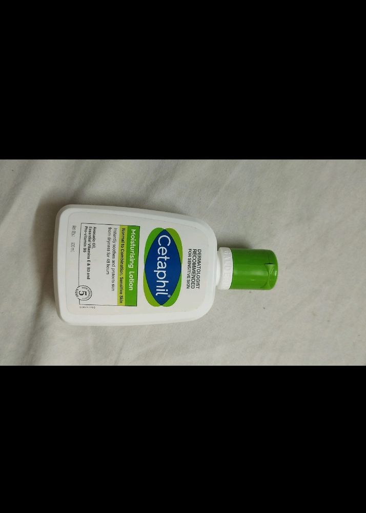 Moisturiser combo