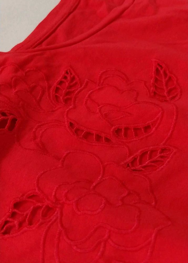 CUTWORK NEW CropTOP