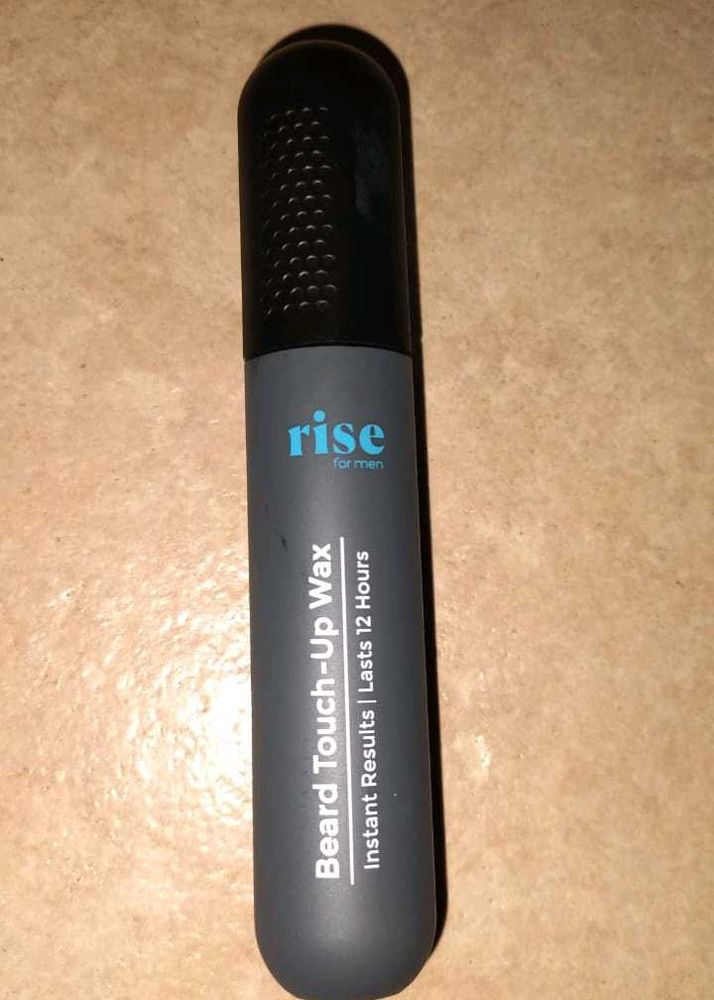 Rise Beard Touch-Up Wax