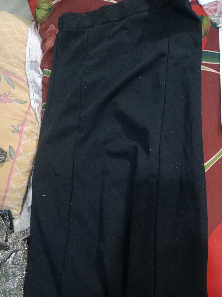 Top And Skirt