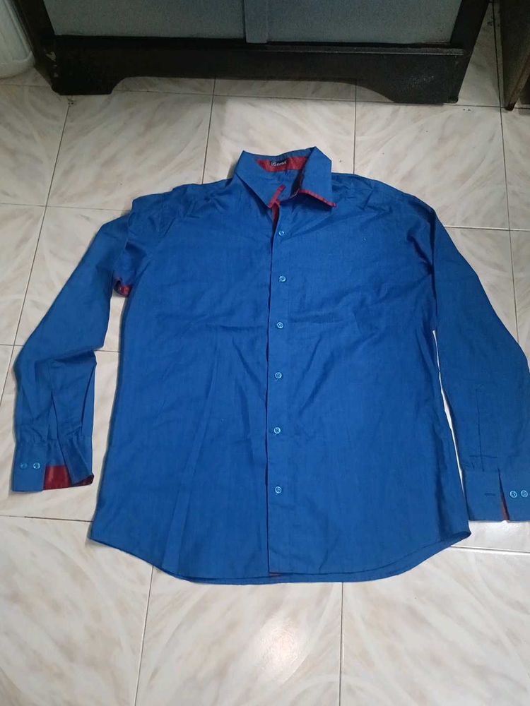Branded Formal Shirt