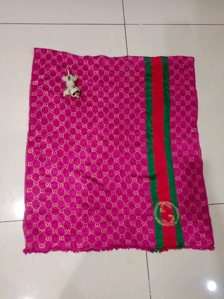 Gucci Scarf