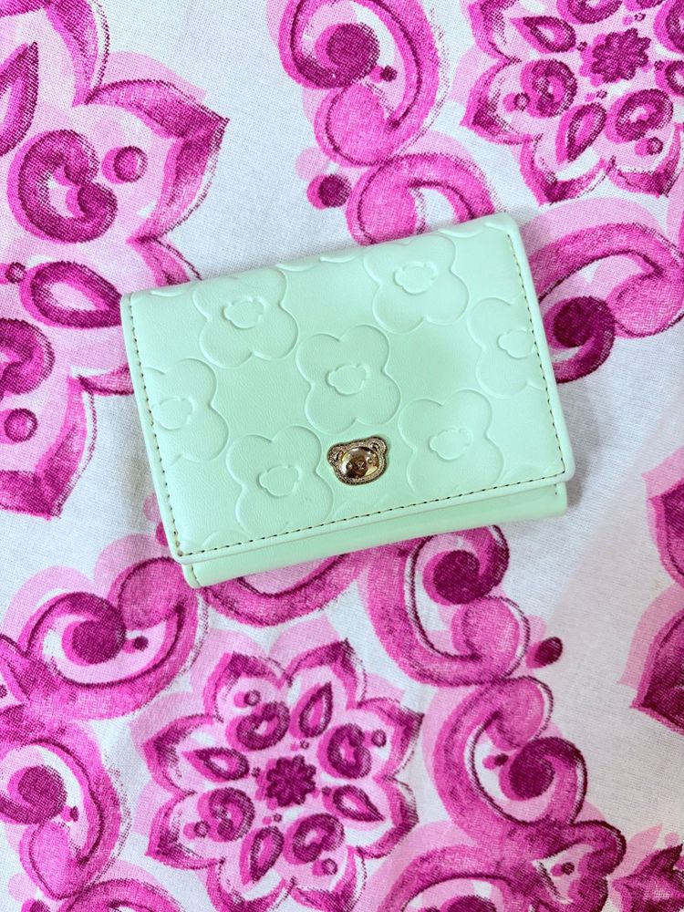 Miniso Original Wallet
