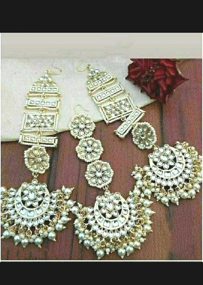 Jewellery Set