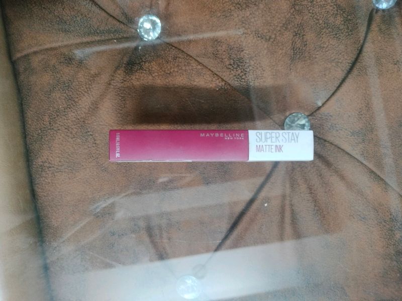 Maybelline Superstay  (115 Shade) And 695 Shade