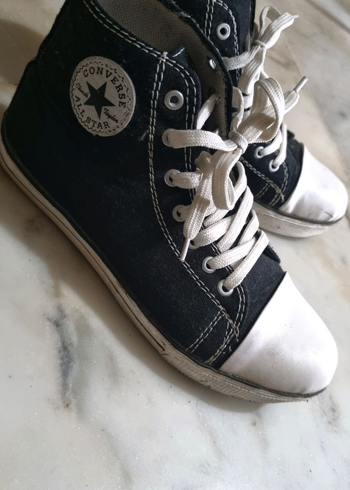 Converse Shoes