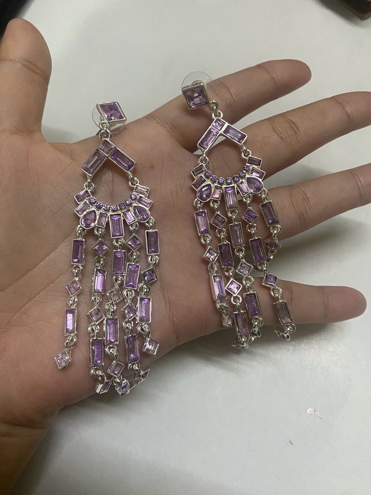 Hnm Earrings