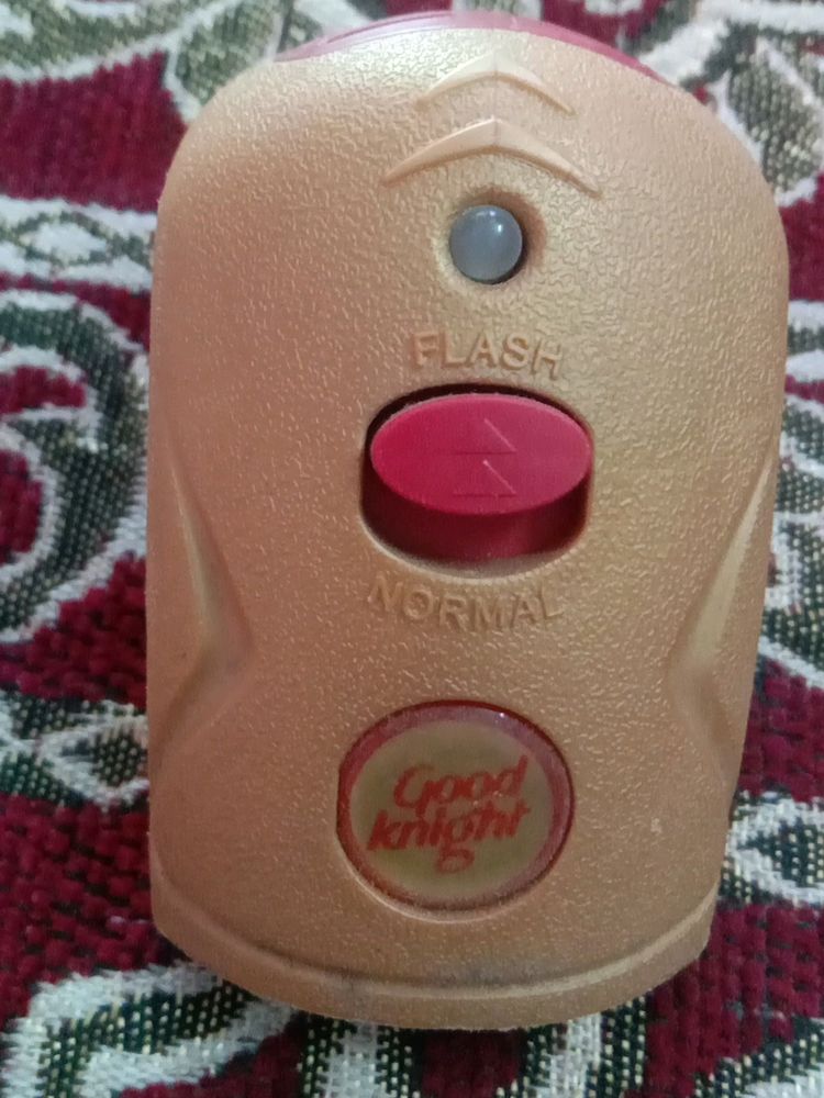 Good Night Adapter