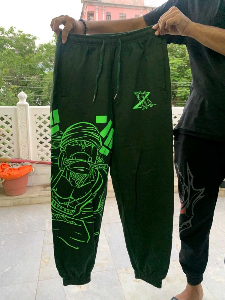 Jogger