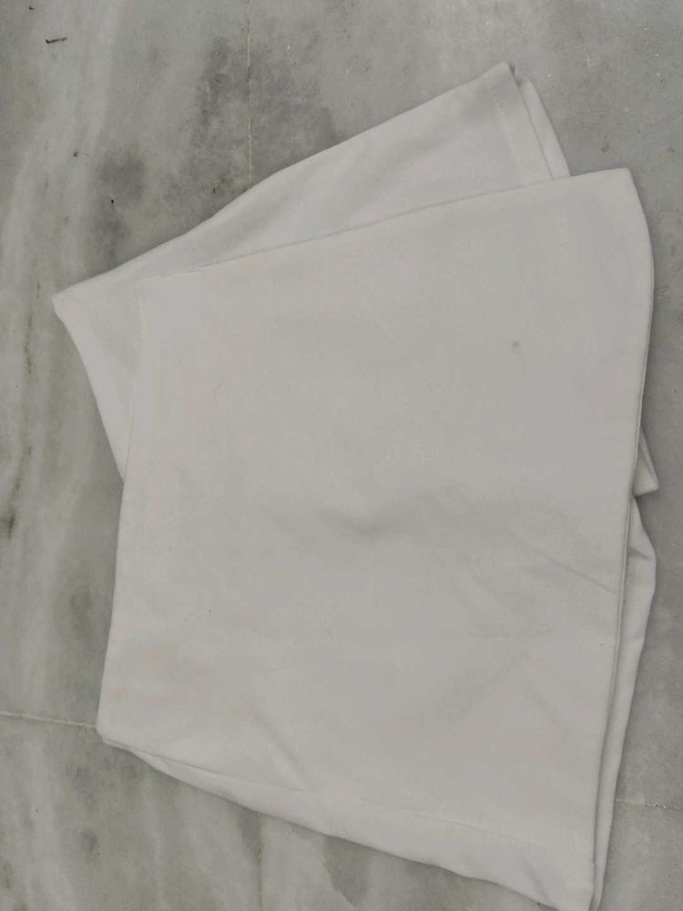 White Skort For Women