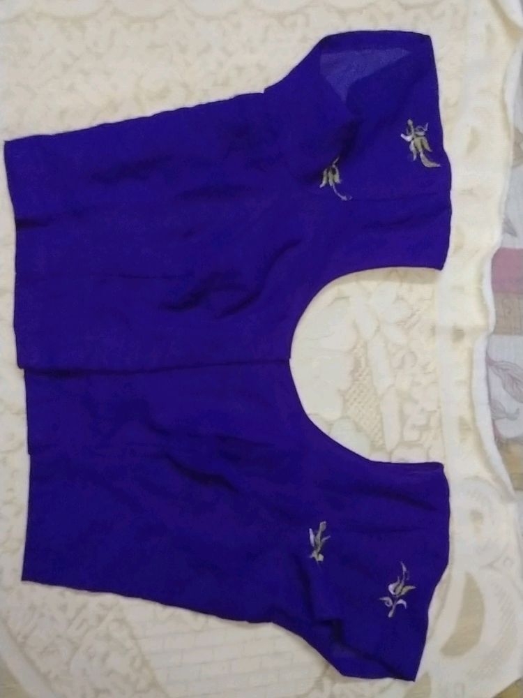 Purple 🟣💜 Blouse