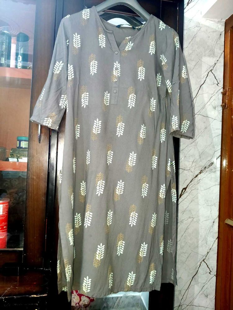 It&#39;s Comfortable Kurta For Daily Wear