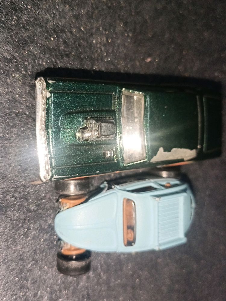 Toy Car Hotwheel Original