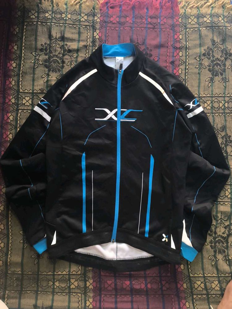 Stylish Black Jacket