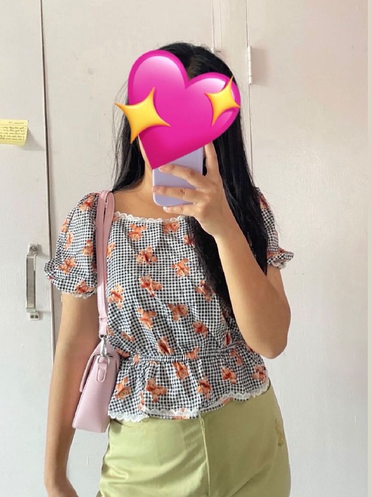 Pinterest Top 🌸✨