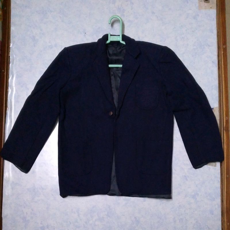 Coat / Blazer
