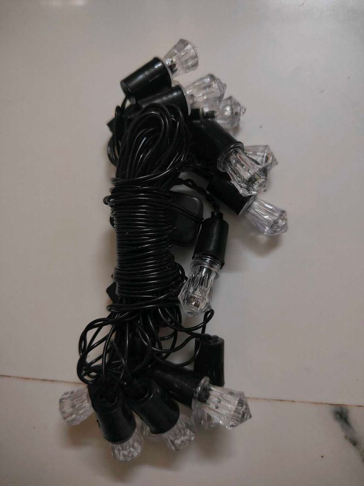 String Lights