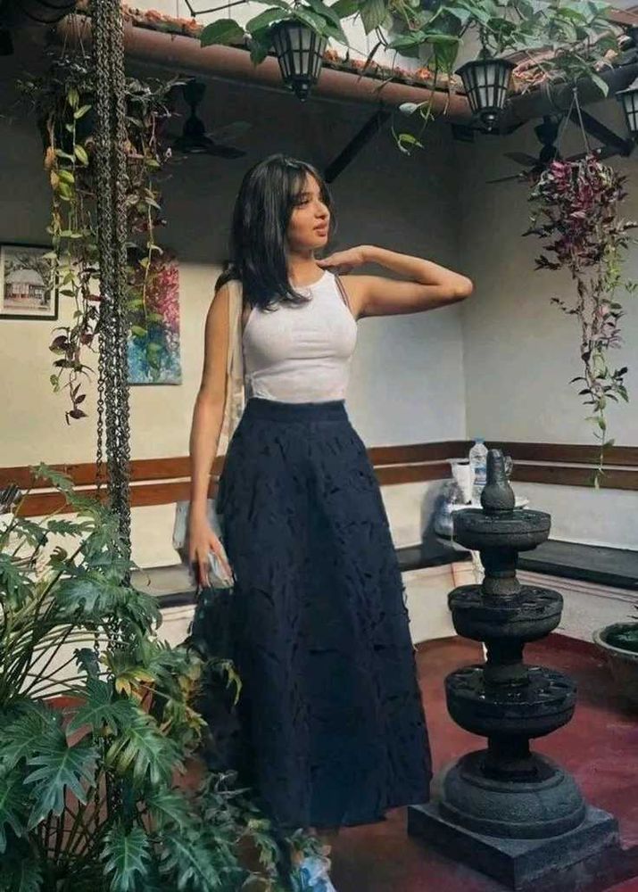 Newme with Tag Skirt 💕🤯💚❤️‍🩹❤️💓🫶🏻