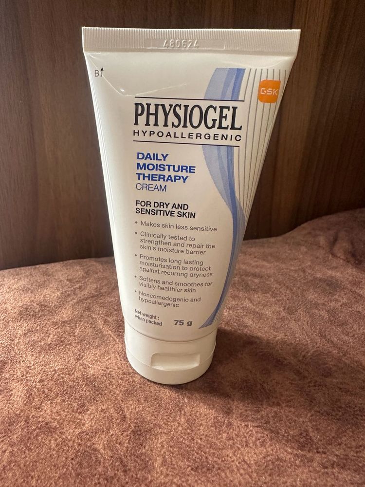 Physiogel Daily Moisture Therapy Cream