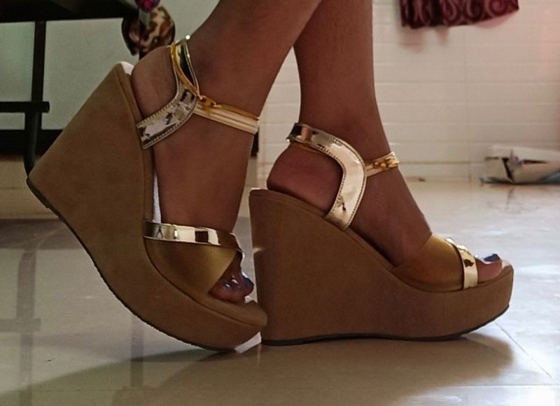 Heels 👠 Wear Only 1 Hrs