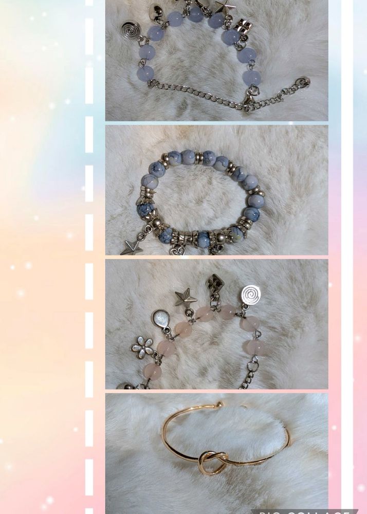 Cute Charm Bracelets