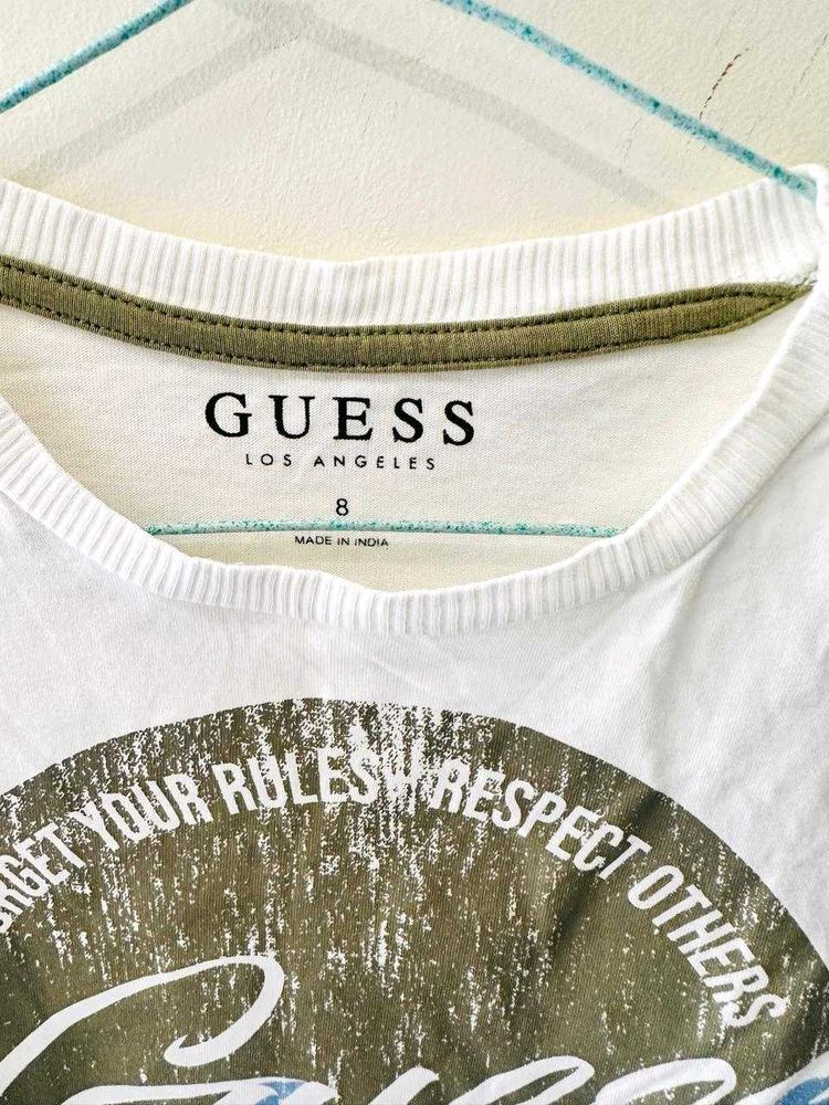 Guess Kids Tshirt
