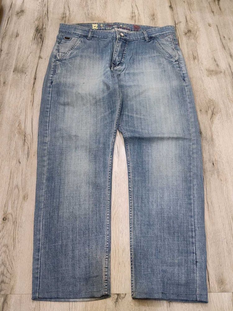 Sc9310 Walvis Jeans Waist 34