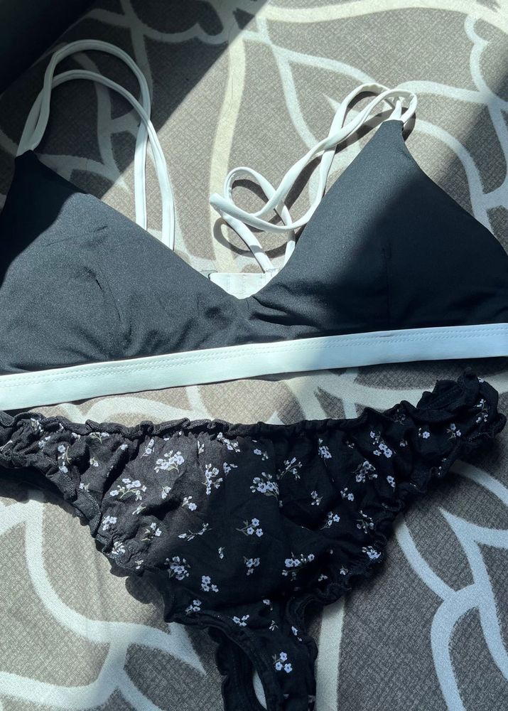 H&amp;M Bikini Set