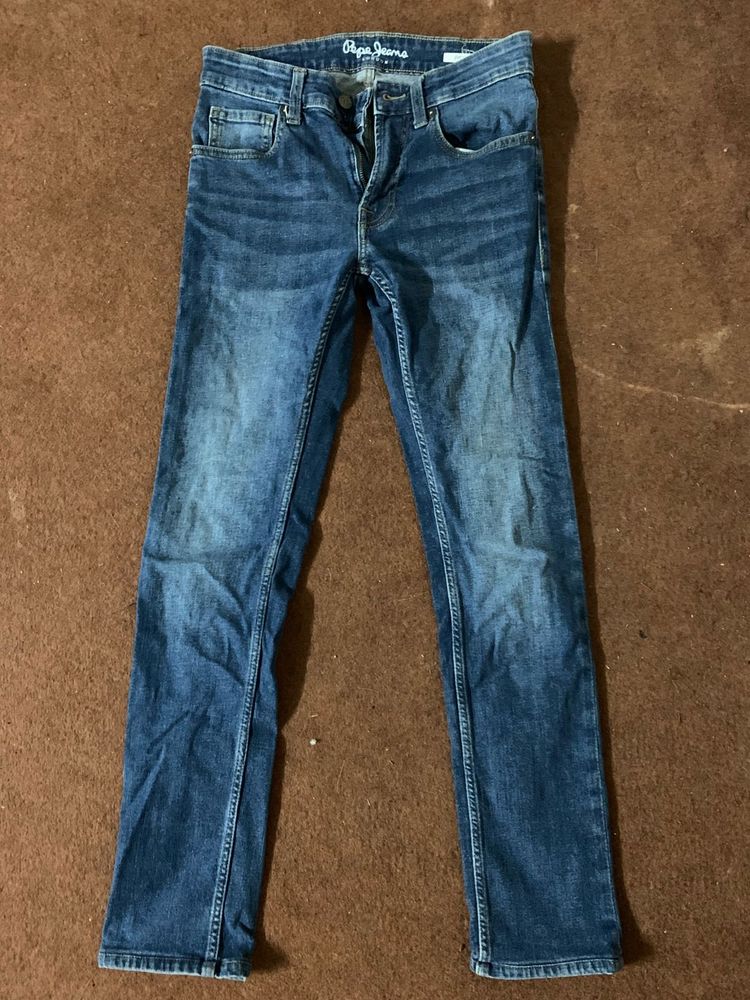Pepe Jeans Denim size 28