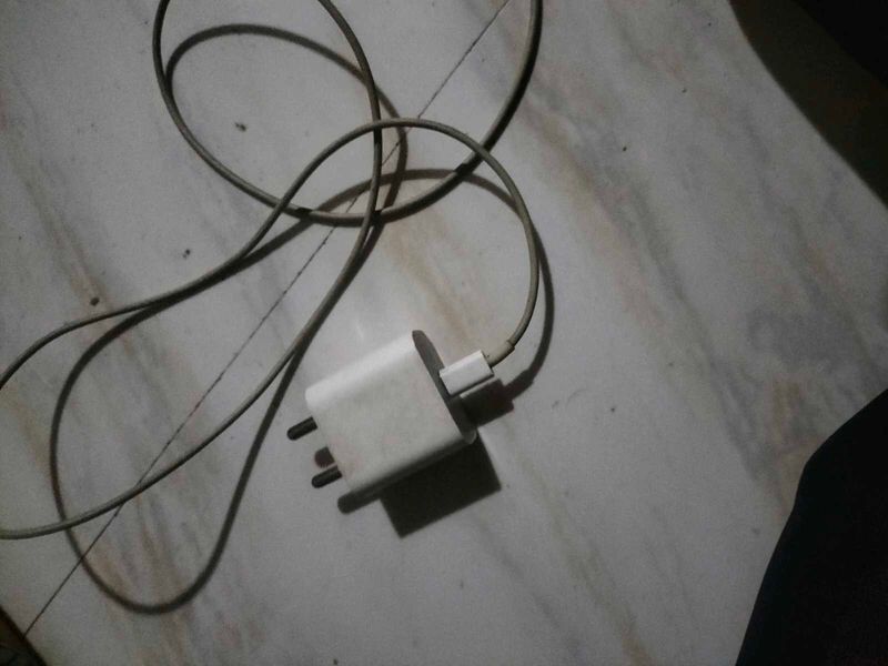 iPhone Charger