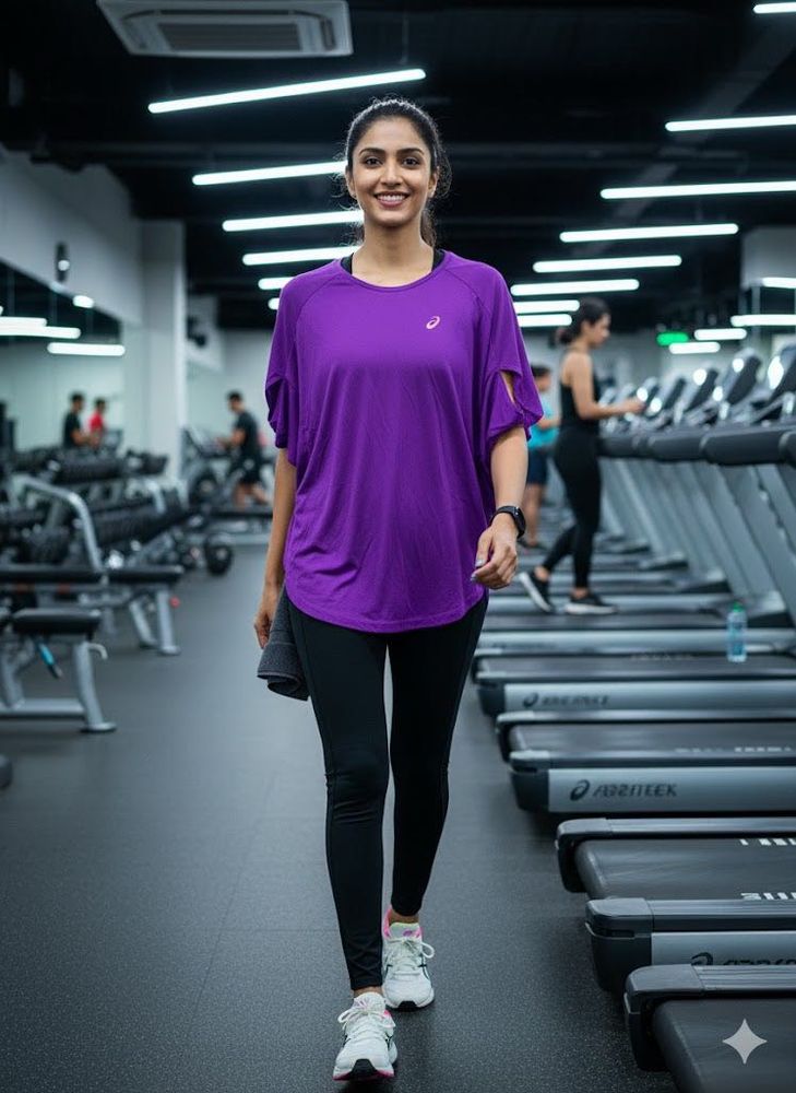 💜ASICS Lavender That Moves With You💜